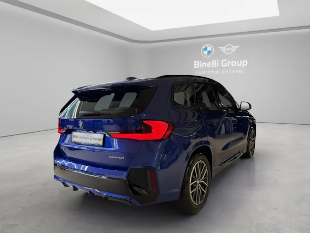 BMW X1 23i xDrive  M-SportPaket