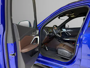 BMW X1 23i xDrive  M-SportPaket