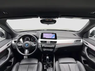 BMW X1 F48 25e xDrive