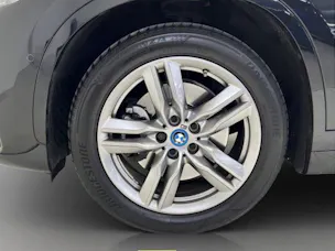 BMW X1 F48 25e xDrive