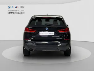 BMW X1 F48 25e xDrive