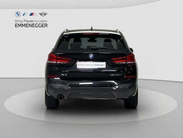 BMW X1 F48 25e xDrive