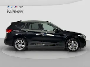 BMW X1 F48 25e xDrive