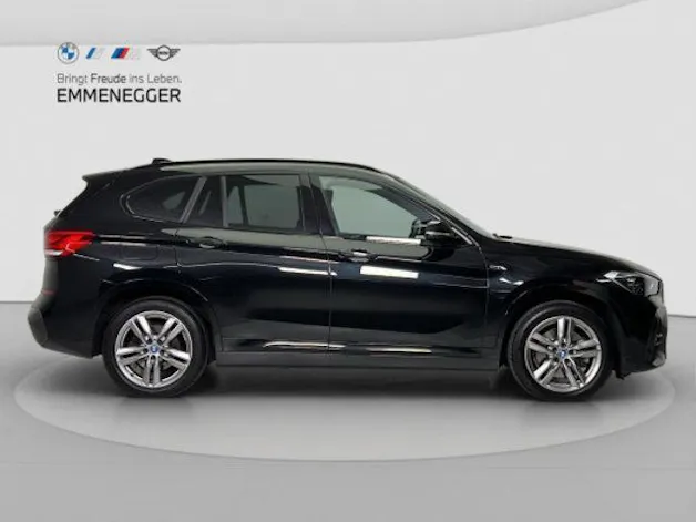 BMW X1 F48 25e xDrive