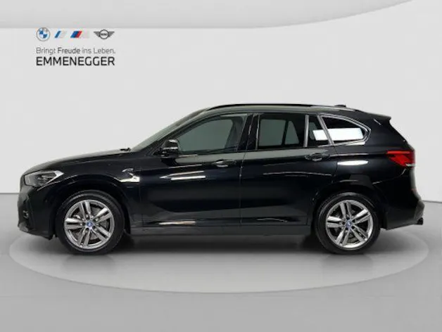 BMW X1 F48 25e xDrive