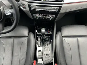BMW X1 F48 25e xDrive