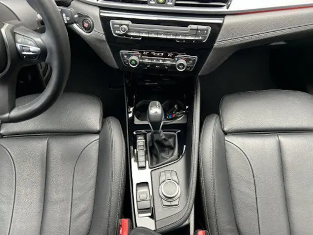 BMW X1 F48 25e xDrive