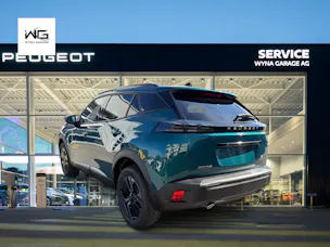 PEUGEOT 2008 1.2 Hybrid 145 Envy