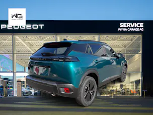 PEUGEOT 2008 1.2 Hybrid 145 Envy