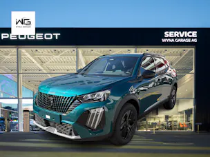 PEUGEOT 2008 1.2 Hybrid 145 Envy