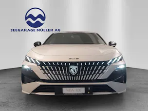 PEUGEOT 308 1.2 Hybrid GT
