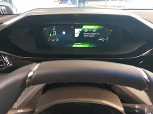 PEUGEOT 308 1.2 Hybrid GT