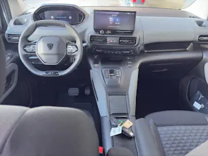 PEUGEOT Rifter 1.5 BlueHDi 130 GT