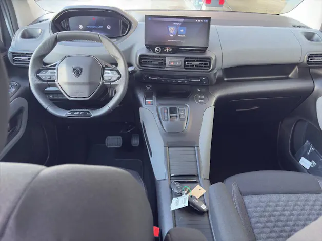 PEUGEOT Rifter 1.5 BlueHDi 130 GT