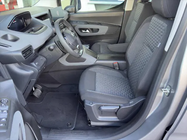 PEUGEOT Rifter 1.5 BlueHDi 130 GT