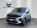 PEUGEOT Rifter 1.5 BlueHDi 130 GT