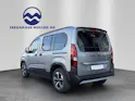 PEUGEOT Rifter 1.5 BlueHDi 130 GT