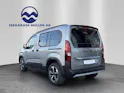 PEUGEOT Rifter 1.5 BlueHDi 130 GT