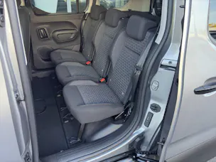 PEUGEOT Rifter 1.5 BlueHDi 130 GT