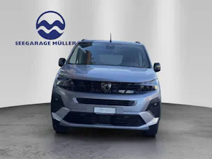 PEUGEOT Rifter 1.5 BlueHDi 130 GT