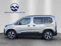 PEUGEOT Rifter 1.5 BlueHDi 130 GT