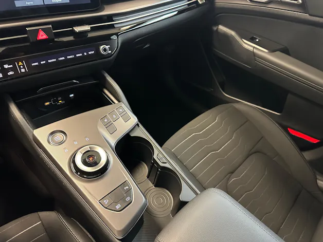 Kia Sportage 1.6 T-GDi Hybrid Power Edition