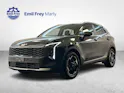 Kia Sportage 1.6 T-GDi Hybrid Power Edition