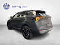 Kia Sportage 1.6 T-GDi Hybrid Power Edition