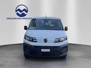 PEUGEOT Partner Kaw. 1000 Long vertief 1.5 BlueHDI 100 S/S