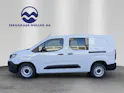 PEUGEOT Partner Kaw. 1000 Long vertief 1.5 BlueHDI 100 S/S