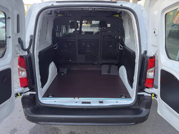 PEUGEOT Partner Kaw. 1000 Long vertief 1.5 BlueHDI 100 S/S