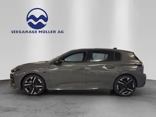PEUGEOT 308 1.2 Hybrid GT
