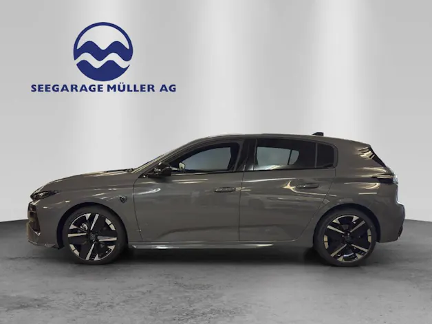PEUGEOT 308 1.2 Hybrid GT