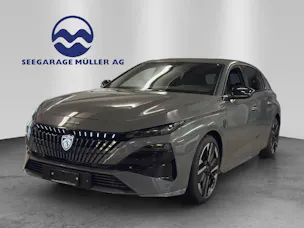 PEUGEOT 308 1.2 Hybrid GT