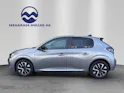 PEUGEOT 208 e-Business