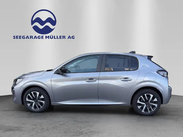 PEUGEOT 208 e-Business
