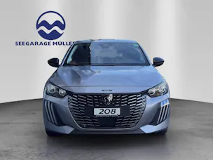 PEUGEOT 208 e-Business