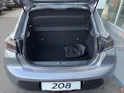 PEUGEOT 208 e-Business