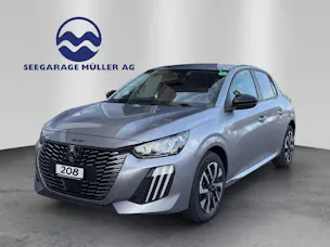 PEUGEOT 208 e-Business