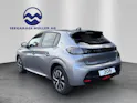 PEUGEOT 208 e-Business