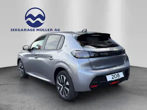 PEUGEOT 208 e-Business