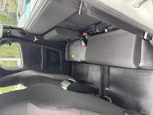 ISUZU D-Max Space Pick-up 2.2 DDi B-Strong 4x4