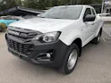 ISUZU D-Max Space Pick-up 2.2 DDi B-Strong 4x4