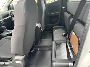 ISUZU D-Max Space Pick-up 2.2 DDi B-Strong 4x4