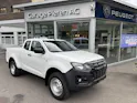 ISUZU D-Max Space Pick-up 2.2 DDi B-Strong 4x4