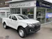 ISUZU D-Max Space Pick-up 2.2 DDi B-Strong 4x4