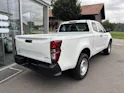 ISUZU D-Max Space Pick-up 2.2 DDi B-Strong 4x4