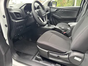 ISUZU D-Max Space Pick-up 2.2 DDi B-Strong 4x4