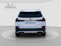 BMW X1 U11 30e xDrive paddles