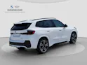 BMW X1 U11 30e xDrive paddles